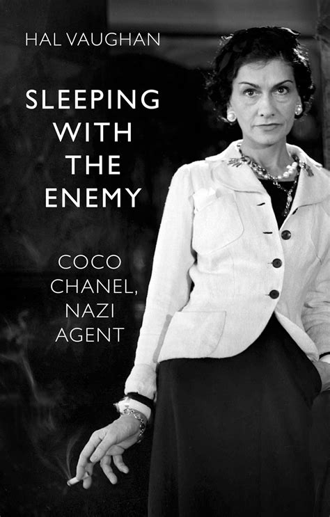 coco chanel nazism